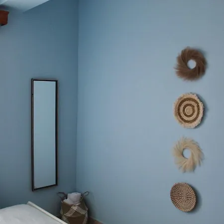 Ferienwohnung Paloma Myrina Exterior foto
