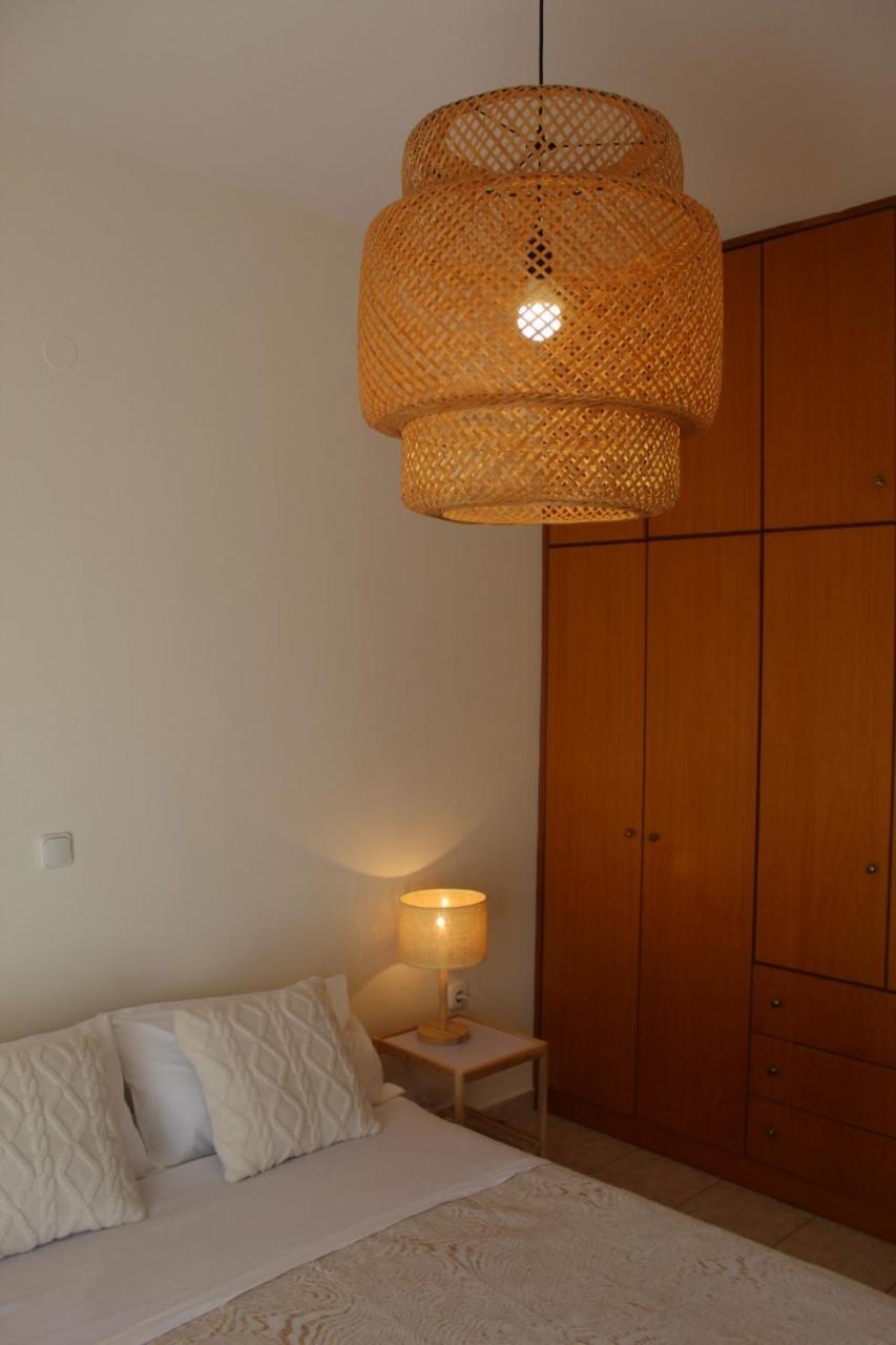 Paloma Apartment